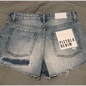 Pistola Women’s Shorts